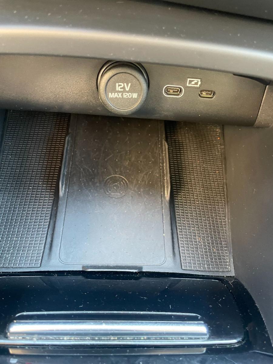 VOLVO - C40 - Recharge Single Motor RWD Plus