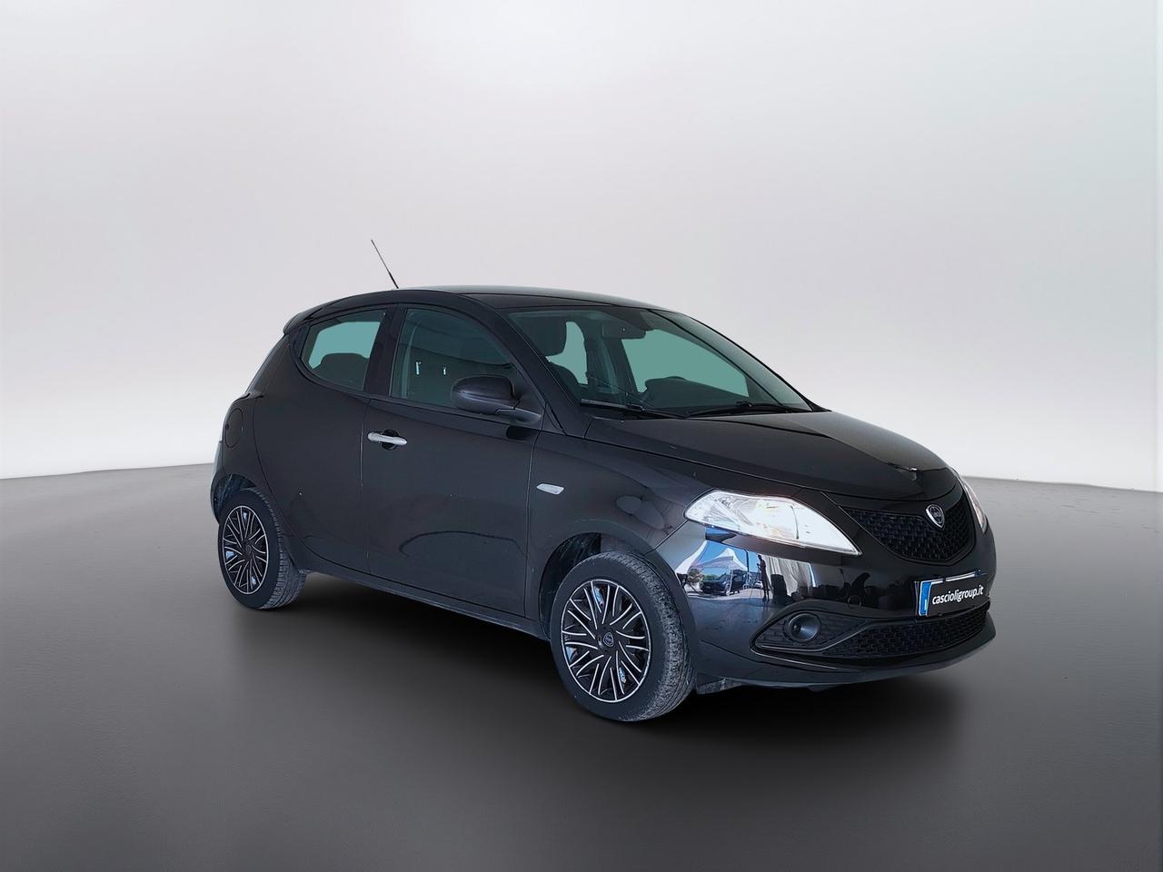 LANCIA Ypsilon III 2015 - Ypsilon 1.2 Gold s&s 69cv my19