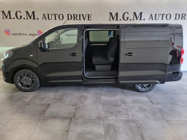 FIAT Ulysse 2.0 BlueHDi 180 CV AT8 L3 Combi