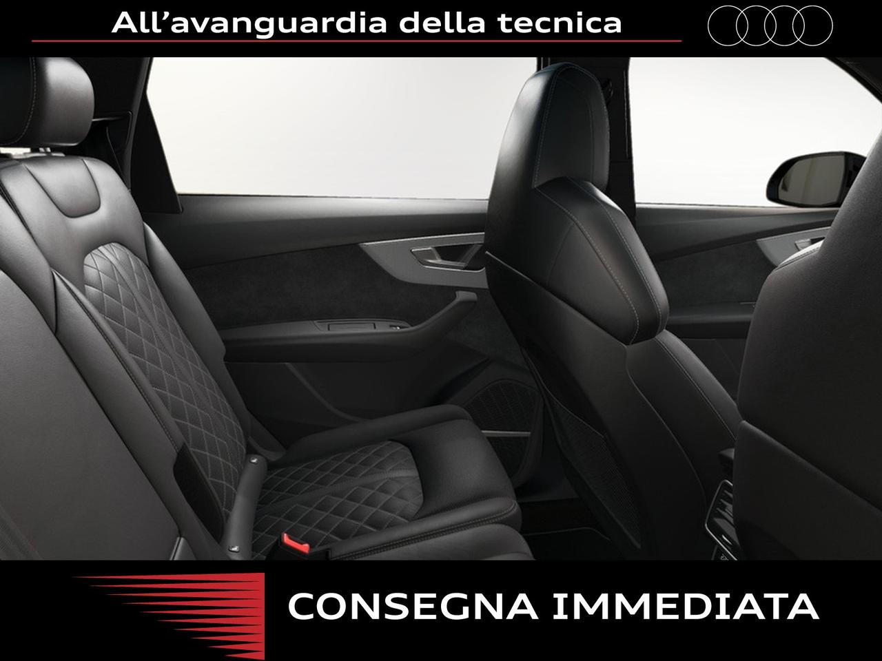 Audi Q7 3.0 v6 tdi mhev 286cv s line edition quattro tiptronic 7p.ti