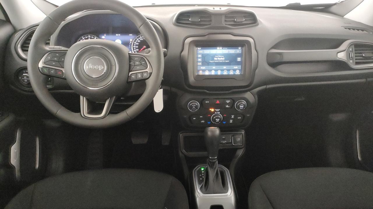 JEEP Renegade 1.5 turbo t4 mhev Limited 2wd 130cv
