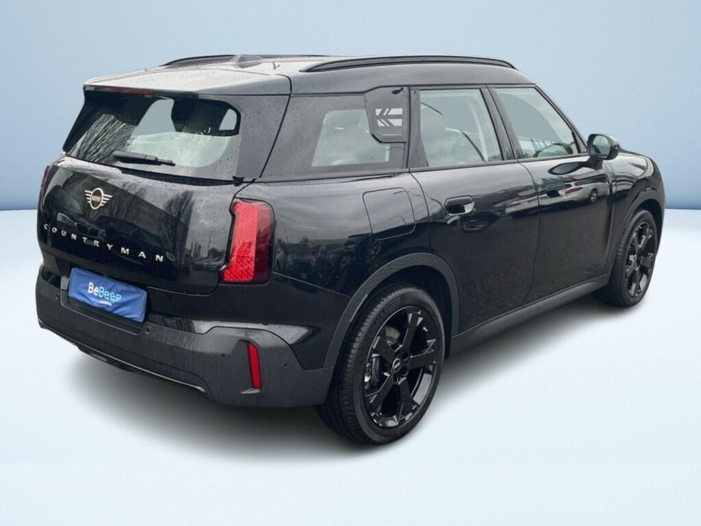 Mini Mini Countryman 2.0 48V D Classic Steptronic