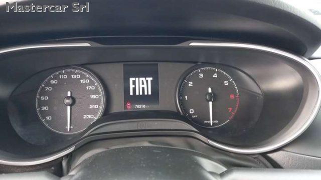 FIAT Tipo NEOPATENTATI Tipo SW 1.0 t3 100cv TG : GP938FW