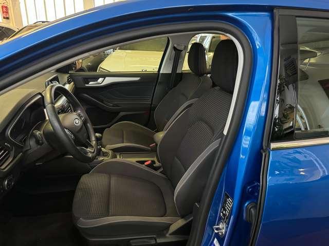 Ford Focus Focus SW 1.5 ecoblue Business s