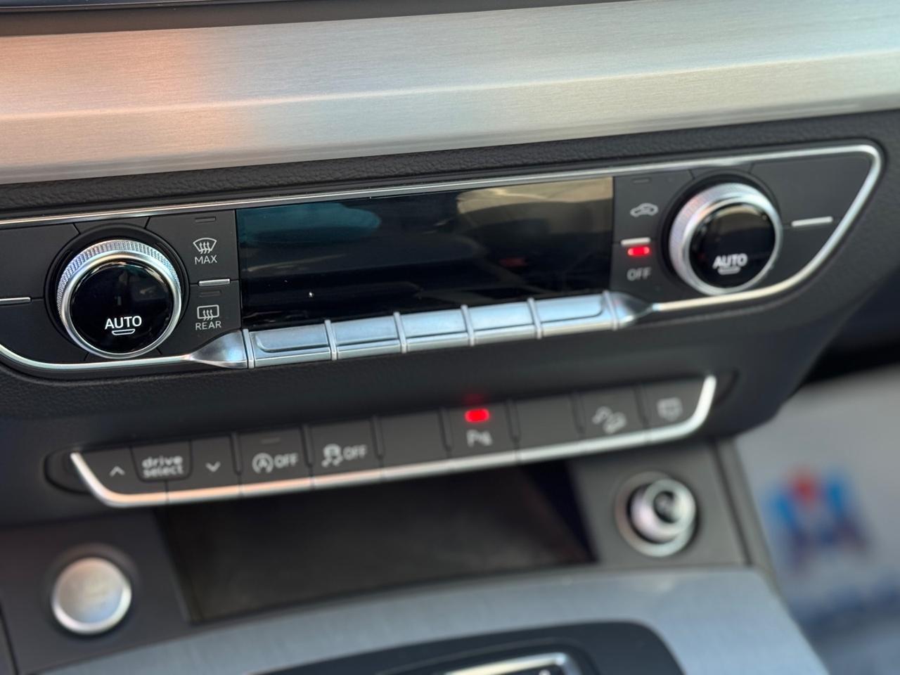 AUDI Q5 40 TDI 190 CV QUATTRO S-LINE FULL MATRIX