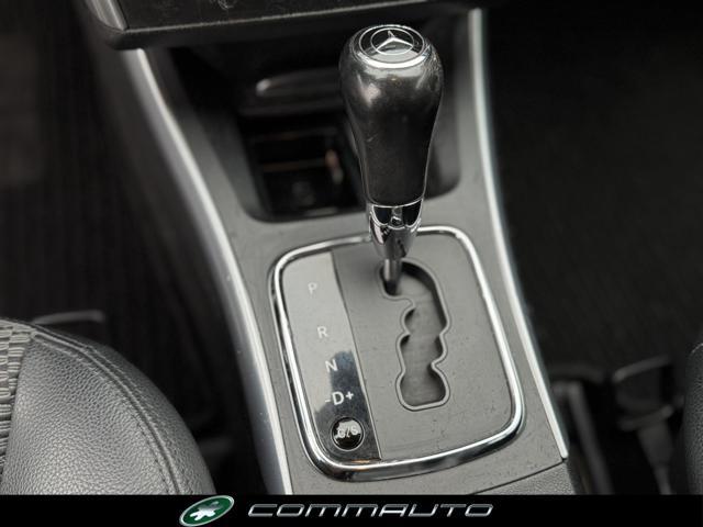 MERCEDES-BENZ A 180 CDI Special Edition