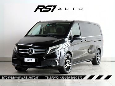 Mercedes-benz V 250 d Automatic 4Matic Executive Extralong