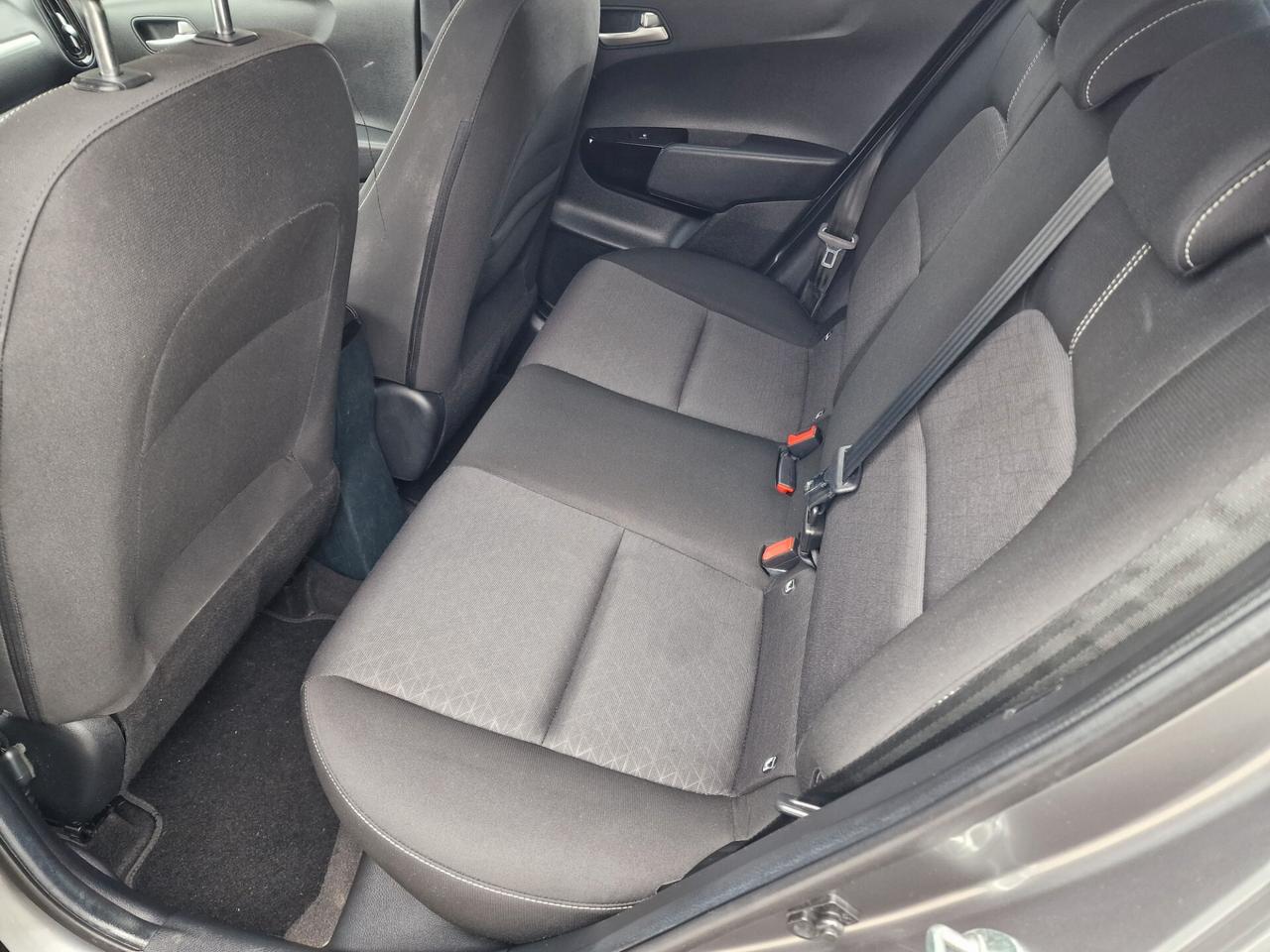 Kia Picanto 1.0 12V GPL 5 porte X Line