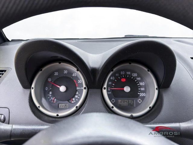 VOLKSWAGEN Lupo TDI cat Highline - PER OPERATORI DEL SETTORE