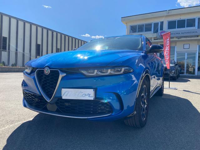 ALFA ROMEO Tonale *PROMO* 1.5 160 CV MHEV TCT7 Ti