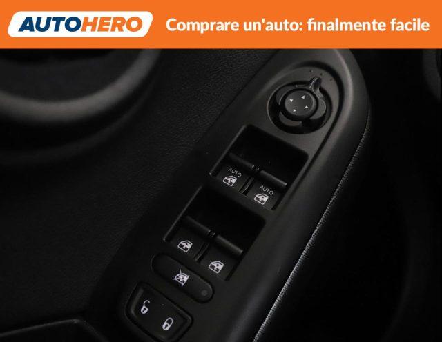 FIAT 500X 1.3 T4 150 CV DCT City Cross