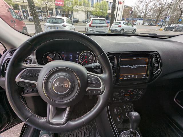 JEEP Compass 2.0 Multijet II 4WD Limited