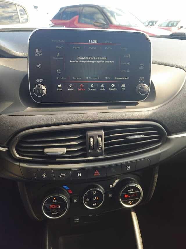 Fiat Tipo 1.3 Mjt S&S Lounge