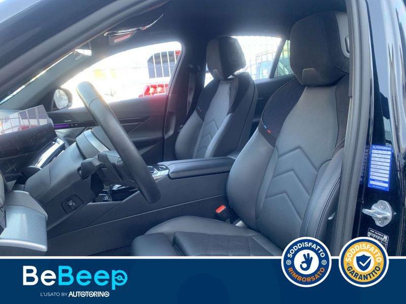 BMW Serie 5 520D 48V SDRIVE MSPORT PRO AUTO
