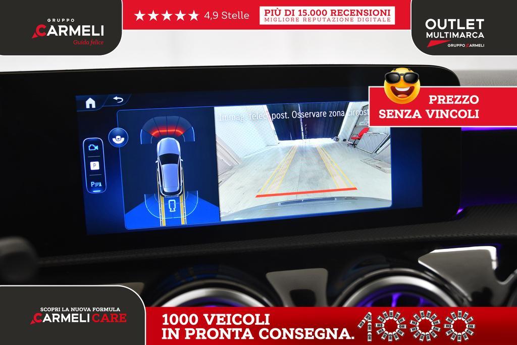 Mercedes Classe A 180 180 Premium AMG Line 7G-DCT