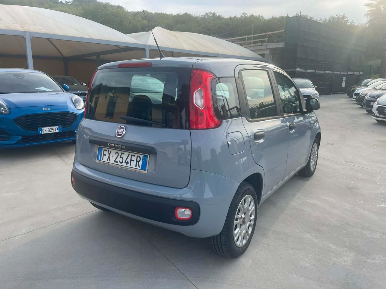 Fiat Panda 1.2 EasyPower Easy