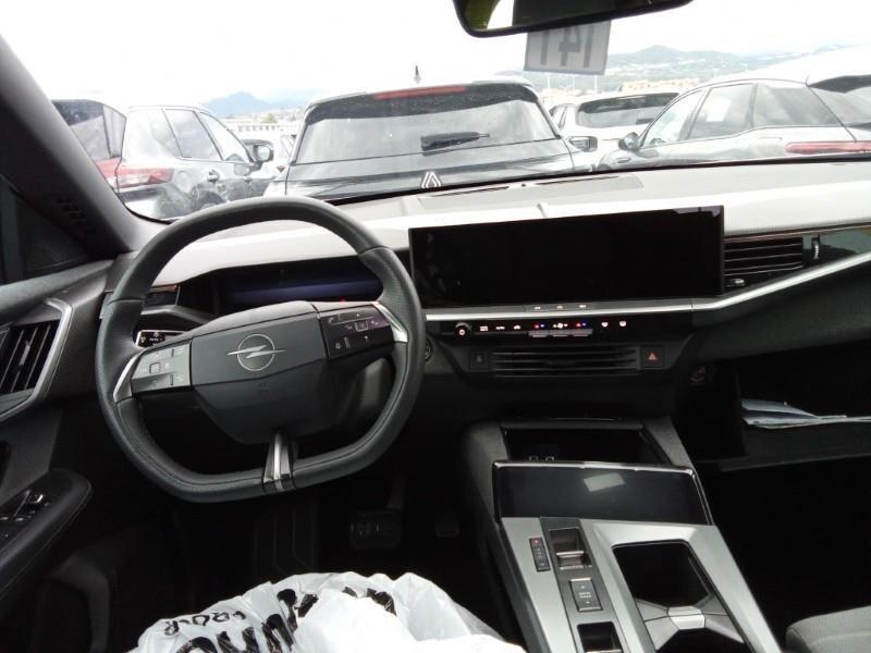 OPEL GRANDLAND 1.2 136CV EDCT SeS GS ( FARI LED - COCKPIT - CRUISE - NAVI - MIRROR - PDC - TELECAMERA POST. - CERCHI 19 - TETTO BICOLORE )