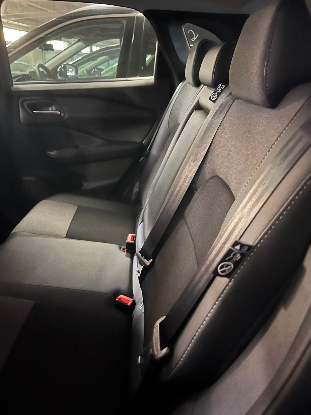 Nissan Qashqai MHEV 140 CV N-Connecta