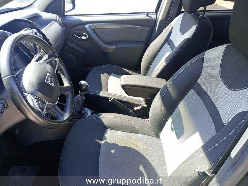 Dacia Duster I 2014 Diesel 1.5 dci Black Shadow 4x4 s&s 110cv