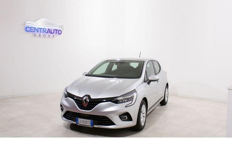 Renault Clio Clio Blue dCi 85cv Business