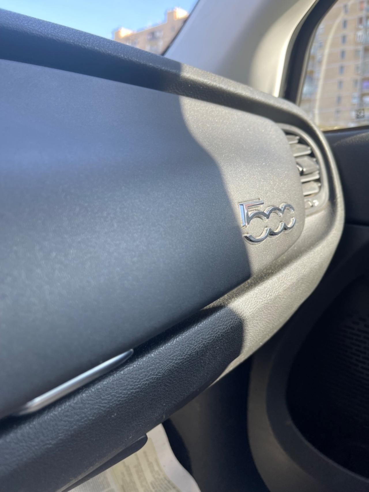 Fiat 500X 1.0 T3 120 CV Cross