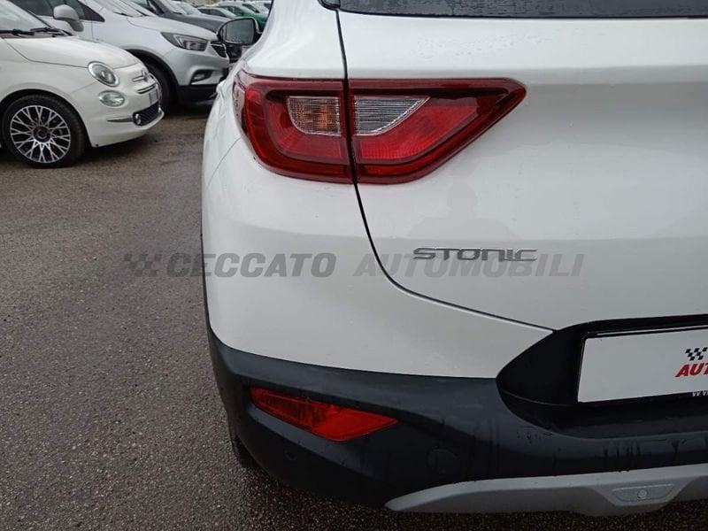 KIA Stonic Stonic 1.2 dpi Style 84cv