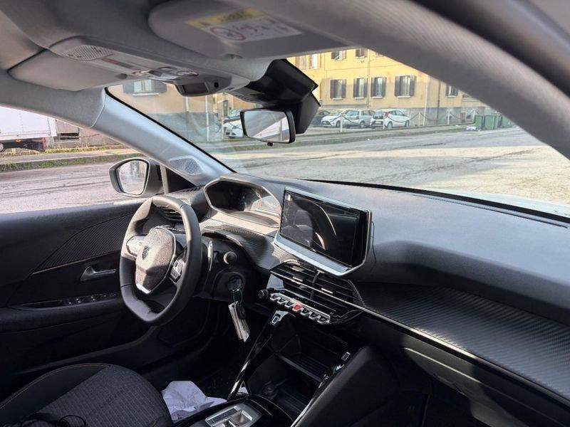 Peugeot 208 Hybrid 110 e-DCS6 Style