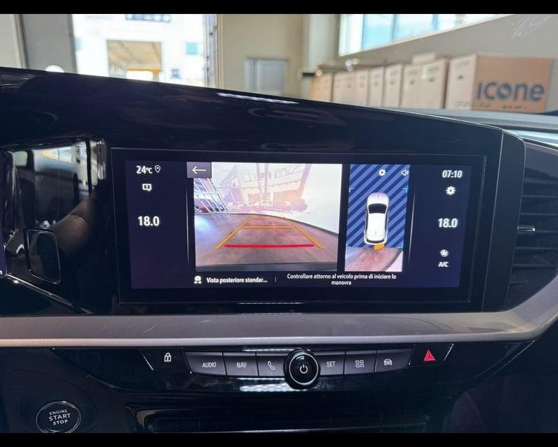 Opel Mokka 2ª serie 1.2 Turbo 136 CV Ultimate