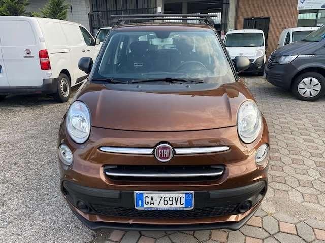 Fiat 500L URBAN 1.3 MTJ 95 CV 4P