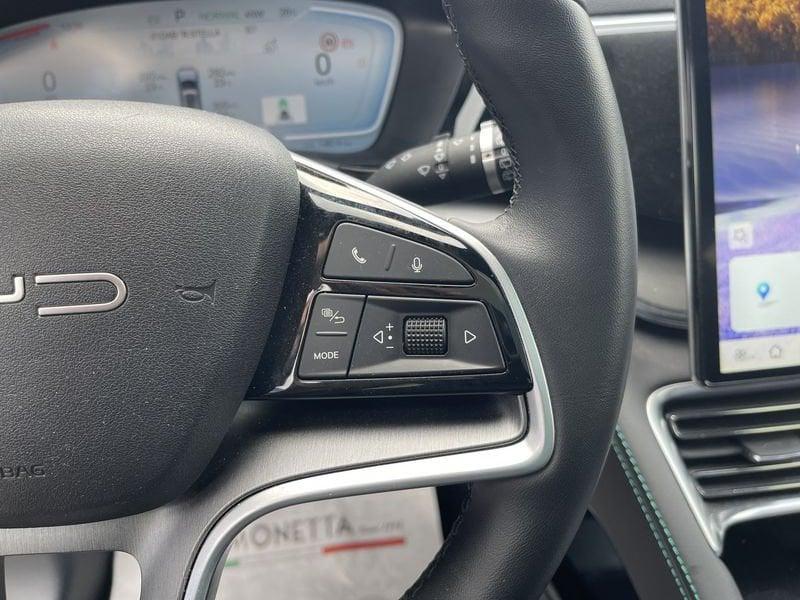 BYD Seal U DM-i 1.5 phev Boost 2wd - AZIENDALE