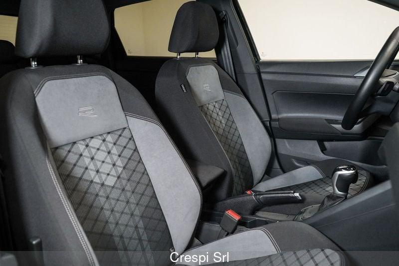 Volkswagen Polo Polo 1.0 TSI DSG R-Line