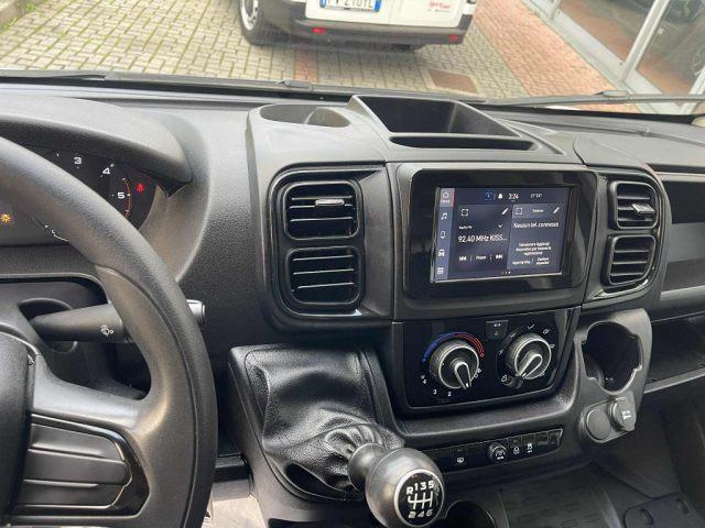 FIAT Ducato 33 2.2 Mjt 140CV L2H2 Furgone
