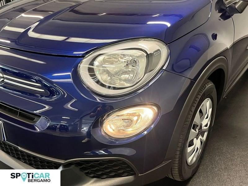 FIAT 500X 1.5 T4 Hybrid 130 CV DCT Dolcevita - Km0