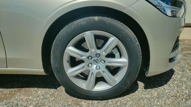 VOLVO S90 D3 Momentum 16.000KM UN PROPRIETARIO