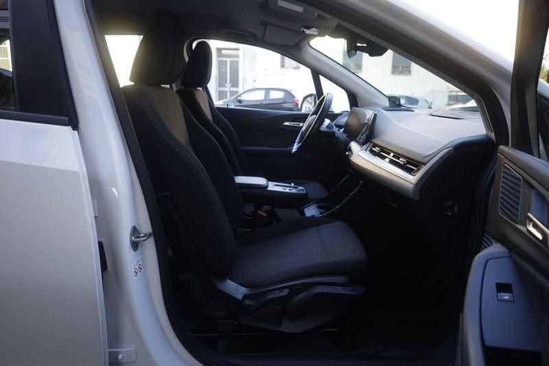 BMW Serie 2 Active Tourer BMW Serie 2 Active Tourer 218d Active Tourer Msport Unicoproprietario