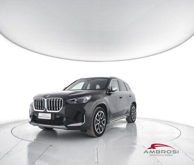 BMW X1 xDrive 23d xLine Edition Signature Auto