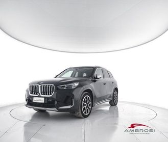 BMW X1 xDrive 23d xLine Edition Signature Auto