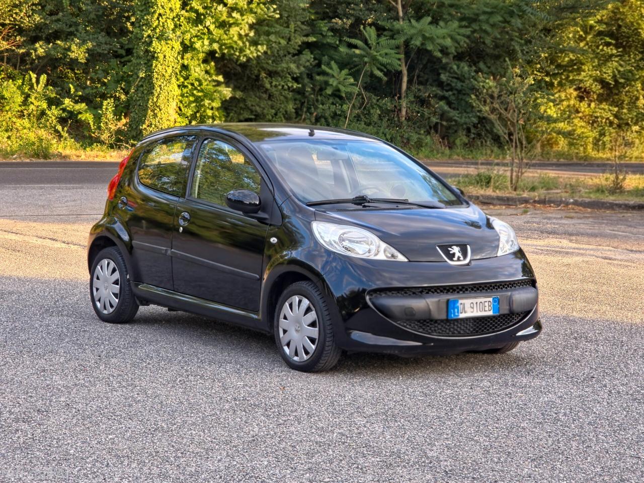 Peugeot 107 1.0 68CV 5p. Desir E4 Manuale NEO 2007