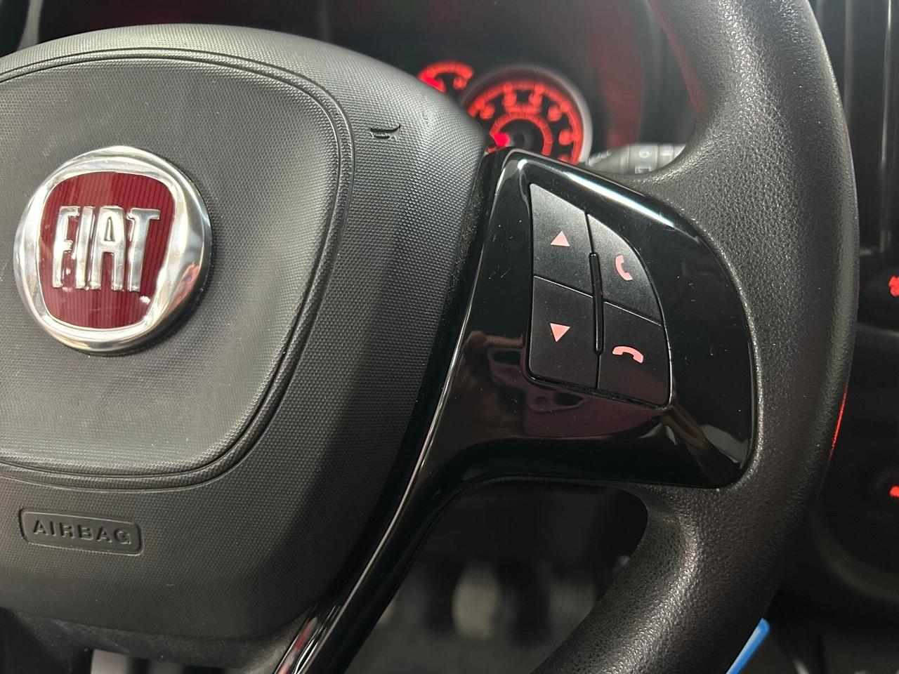 Fiat Doblò 1.6 MJT 105CV Lounge N1