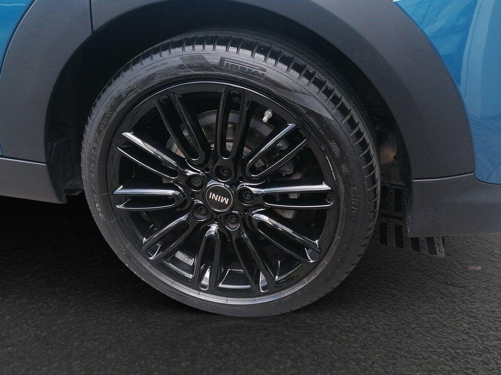 Mini Cooper 1.5 TwinPower Turbo Cooper