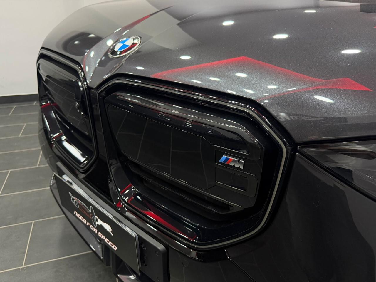 Bmw X3 M xDriveM50 48V MSport Pro