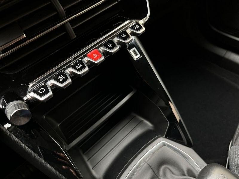 Peugeot 2008 2008 1.2 puretech Active Pack s&s 100cv