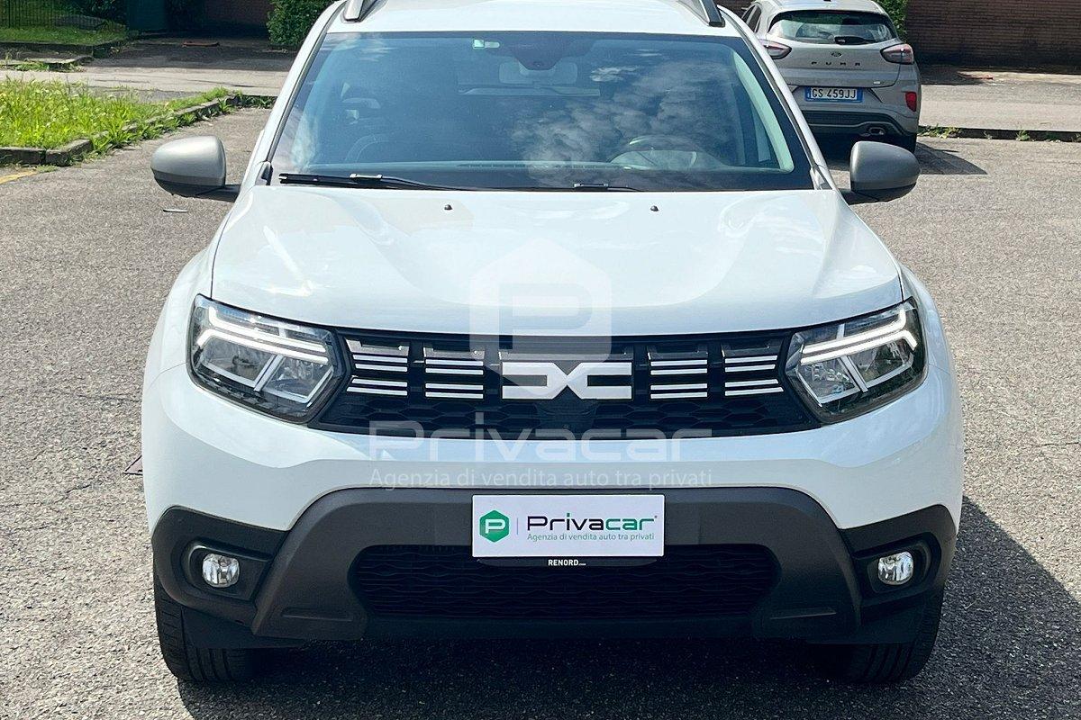DACIA Duster 1.0 TCe GPL 4x2 Journey UP