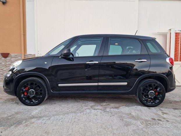 Fiat 500L Trekking 1.6 MTJ 120CV 03/3017