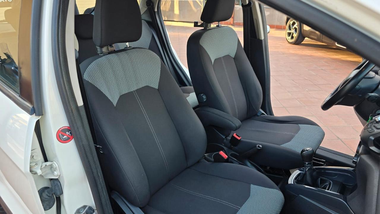 Ford EcoSport 1.5 TDCi 95 CV Plus