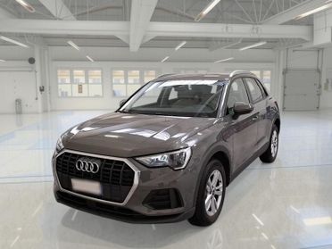 AUDI Q3 45 TFSI E S TRONIC BUSINESS 5 PORTE SUV