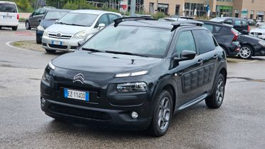 Citroen C4 Cactus PureTech 110 S&S Shine