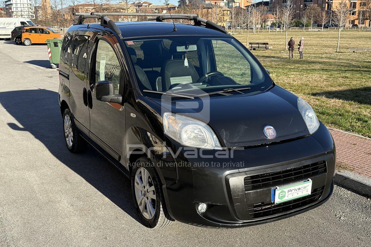 FIAT QUBO 1.3 MJT 75 CV Dynamic