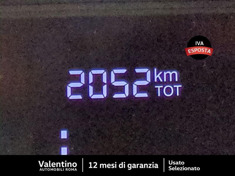 Lancia Ypsilon 1.0 FireFly 5 porte S&S Hybrid Silver Plus