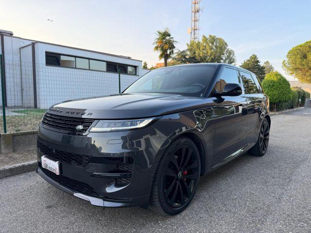 LAND ROVER Range Rover Sport 3.0D l6 300 CV Dynamic HSE BLACK PACK - TETTO PANO